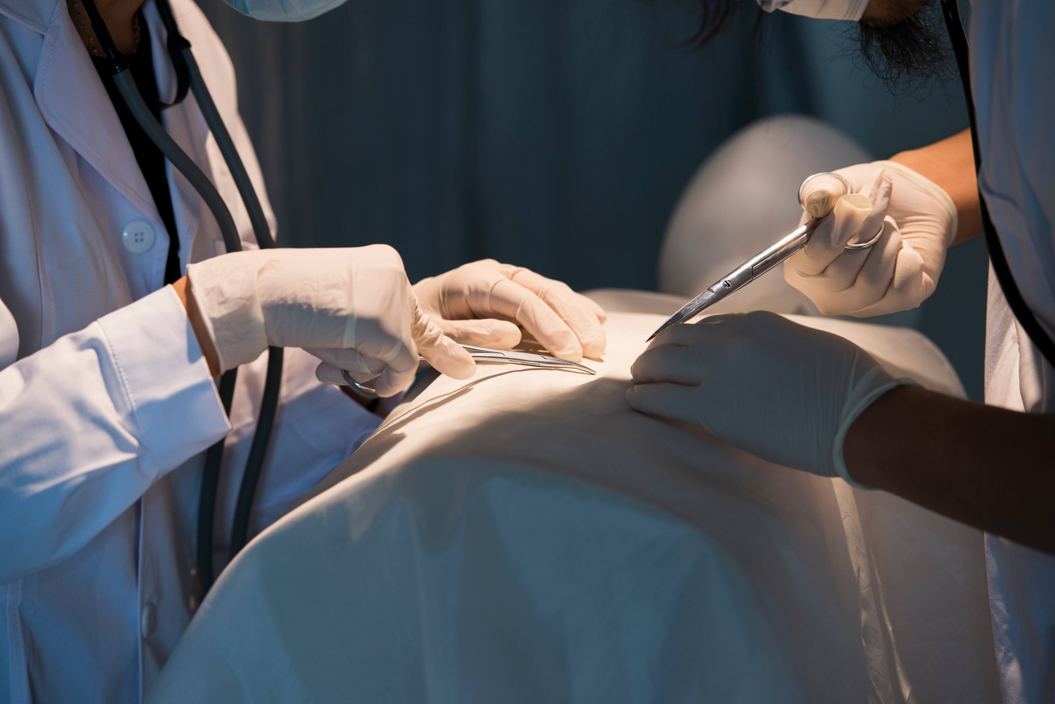Physician Co‑developed Patent Portfolio